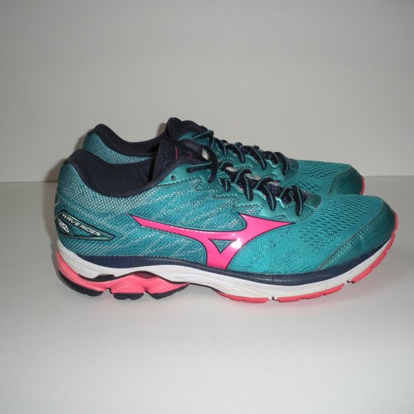 mizuno wave rider womens 20